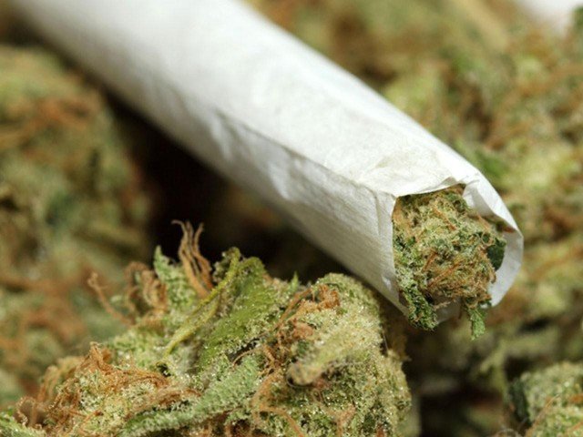 В Нидерландия отново бе разрешена продажбата на марихуана