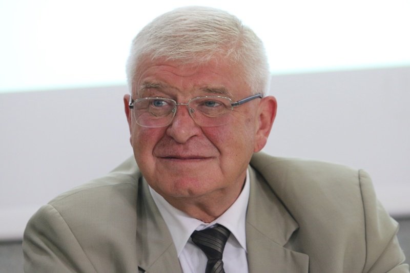 Health Minister Kiril Ananniev