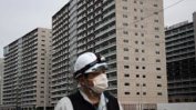 В Япония мнозина продължават да ходят на работа въпреки въведеното извънредно положение