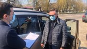 Бивш украински външен министър арестуван за убийството на бизнесмен