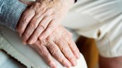 Най-възрастният възстановен от вируса пациент в света е жена на 107 години в Нидерландия