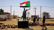 Военният министър на Судан почина по време на мирни преговори