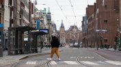 Нидерландия вижда признаци на забавяне на заразата