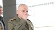 "Галъп": Мутафчийски се радва на по-голямо доверие от Борисов