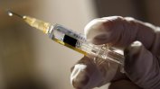Още една ваксина срещу коронавируса ще бъде тествана върху хора тази есен в САЩ