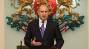 President Roumen Radev will veto part of the emergency measures passed by Parliament on Friday