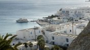 Безпокойство на гръцките острови от заплахата от коронавируса