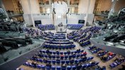 Бундестагът одобри многомилиардния пакет мерки за икономиката