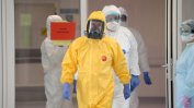 Властите признават: Епидемията в Русия е по-голяма от официално обявеното