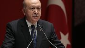 Ердоган призова турците към доброволна карантина