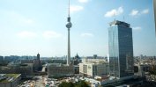 "Карантинните" глоби в Берлин: От 10 до 500 евро