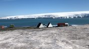 Учените регистрират първата топлинна вълна на Антарктида