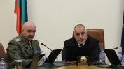 Борисов към Мутафчийски: Не сядай на мястото ми, че с тоя рейтинг ставаш рисков