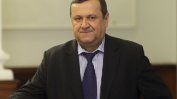 Първи български политик с коронавирус