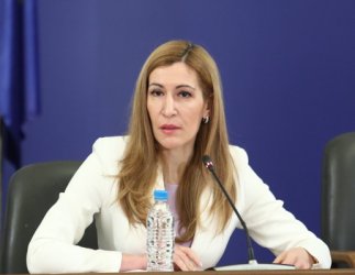 Николина Ангелкова, сн. МС