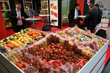 Каракачанов иска забрана за вноса на зарзават