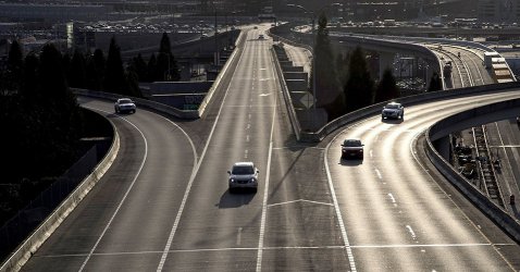 Пандемията причини рекорден спад на СО2 емисиите
