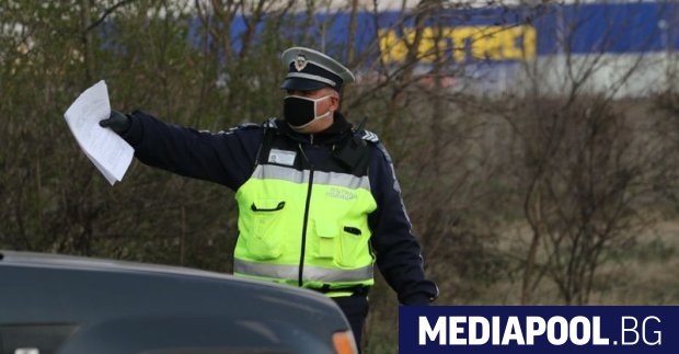 Раздадените от правителството 650 лв като награда за полицейските служители