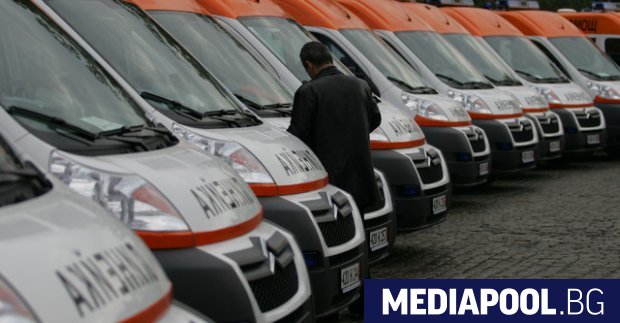 Още една жена медик от столичната Спешна помощ е с доказана