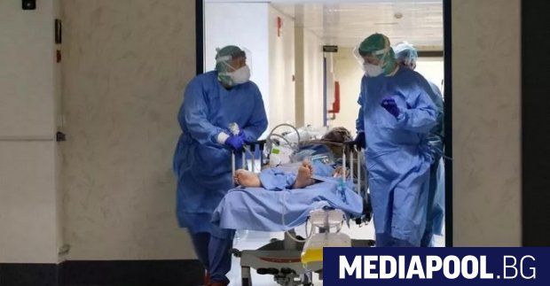 Първите случаи на заразяване с коронавирус в Италия датират от