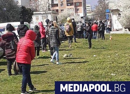 Над 4600 души са се регистрирали в бюрата по труда