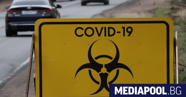Случаите на заразени с коронавирус в Русия вече са 145