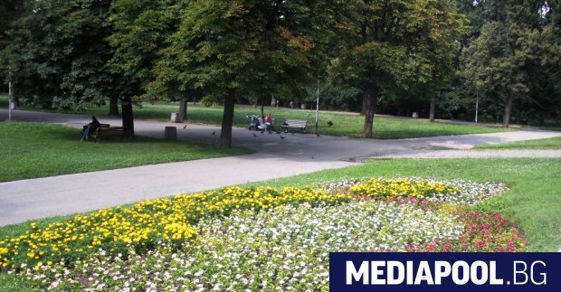 Осем от големите паркове в София ще бъдат отворени в