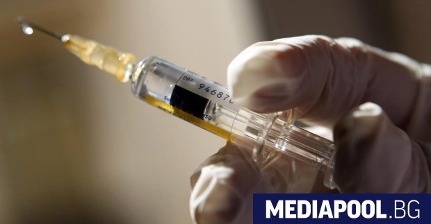 Клинични изпитания на ваксина срещу коронавируса разработена от европейски консорциум