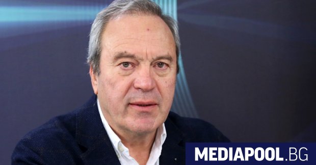 През последните няколко десетилетия ние българите преживяхме не една и