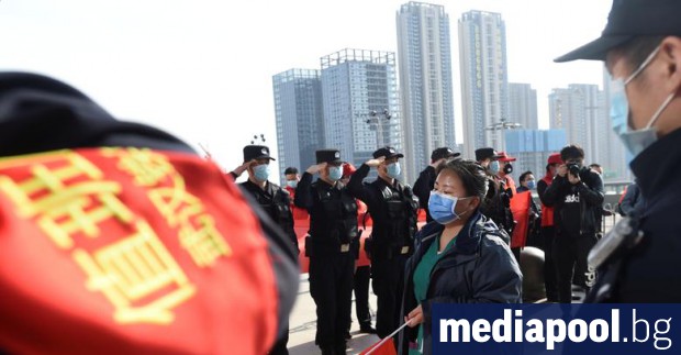 В Китай и Южна Корея не са регистрирани нови жертви