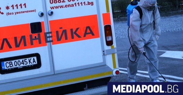С бързи тестове в столичната Спешна помощ са били тествани