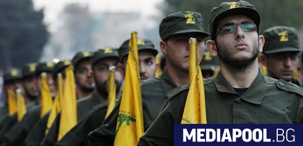 Германия забрани дейността на подкрепяното от Иран ливанско радикално движение