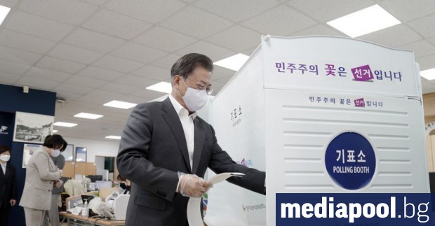 Normal 0 false false false EN US X NONE X NONE Южнокорейският град