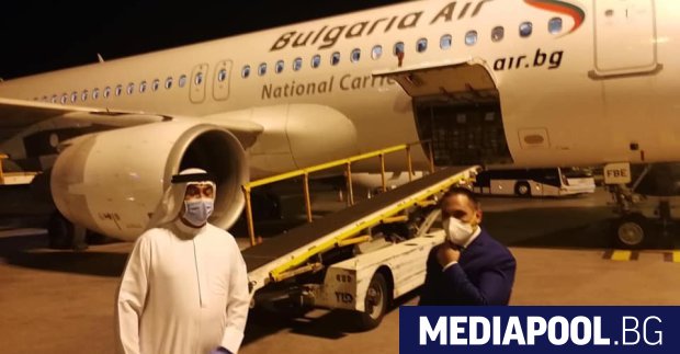 Да не броим фурмите а медиите да проследят как се