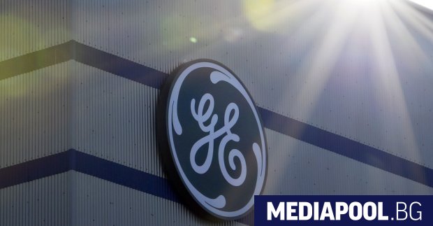 Дженерал електрик (General Electric) закрива допълнително 10 000 работни места