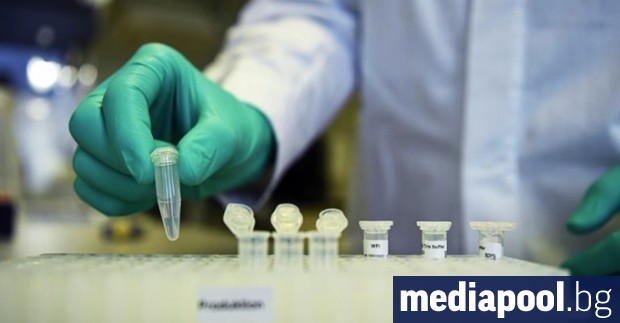 Германия одобри изпитание с хора на кандидат за потенциална ваксина