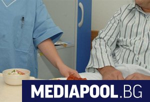 Четирима обитатели на дома за възрастни хора във видинското село