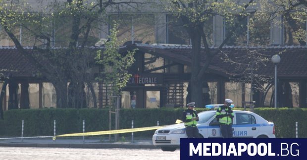 Противно на очакванията че престъпността ще намалее по време на