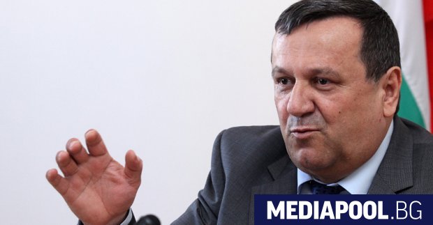 Депутатът от ДПС и председател на социалната комисия Хасан Адемов