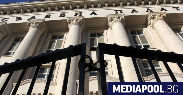 През седмицата избухна скандал в българската съдебна власт свързан със