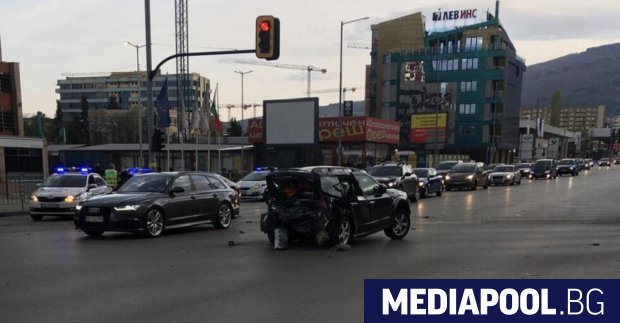 Известният телевизионен водещ и журналист Милен Цветков е загинал в