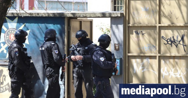 МВР и прокуратурата са арестували заподозрени за нападението и побоя