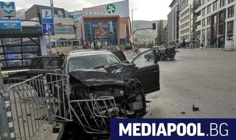 Прокуратурата е повдигнала ново по тежко обвинение на 22 годишния Кристиан Николов