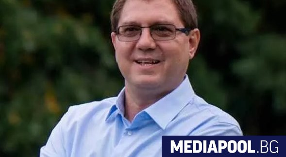 Кметът на район Овча купел Ангел Стефанов Демократична България обвини