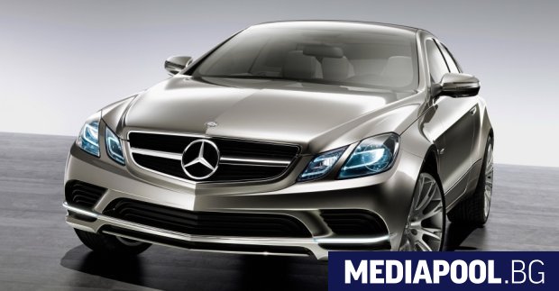 Заводите на германския концерн Даймлер Daimler в Зинделфинген и Бремен