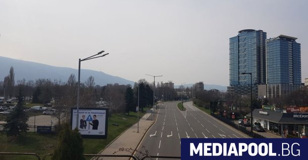 Почти 1 4 от хората твърдят че след месец извънредно положение