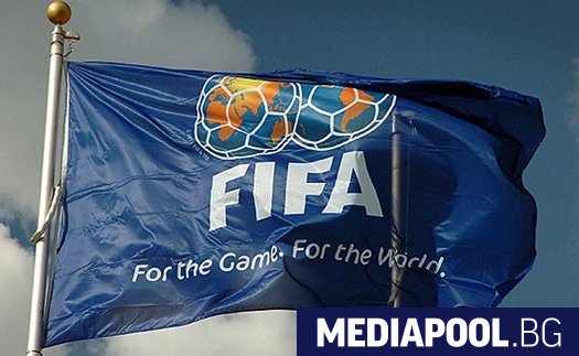Председателят на медицинския комитет на ФИФА Мишел Д 39 Оге призова да