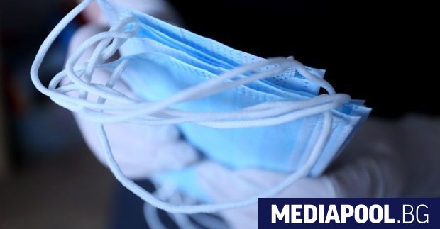 Фиктивни сайтове мамят с медицинско оборудване за защита от коронавирус