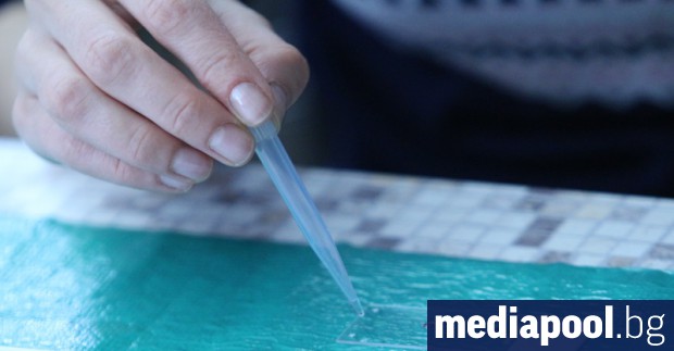 Регистрираните случаи на коронавирус у нас достигнаха 1387 като от