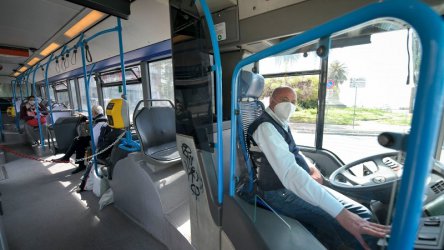 Италия готви правила за излизане от изолацията